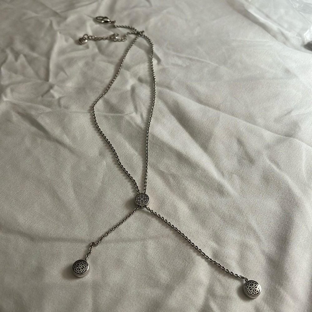 Brighton necklace.